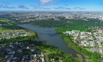 IAT concede licença ambiental para início da revitalização do Território Verde em Cascavel