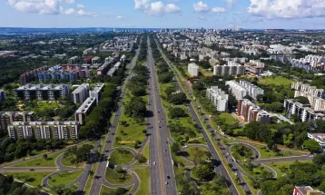 Proposta de criação do Estado do Planalto Central volta ao debate político