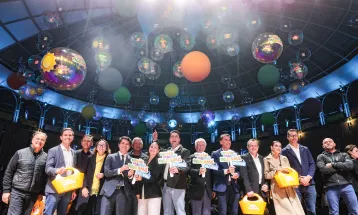 Verão Maior Paraná 2025/2026 promete recorde de público e shows internacionais no Litoral
