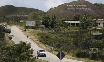 Justiça suspende emissão de títulos de terra em áreas de fronteira de Roraima