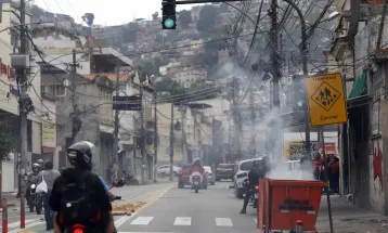Direitos Humanos envia equipes ao Rio após operação mais letal da história