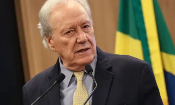 Lula fica “estarrecido” com número de mortos na operação no Rio, diz ministro da Justiça