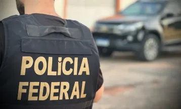 PF apura desvio de R$ 15 milhões em alvarás da Justiça do Trabalho   