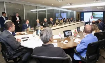 Governadores criam “Consórcio da Paz” para integrar ações contra o crime organizado