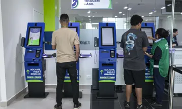 Duas novas unidades do Poupatempo abrem para testes na próxima semana