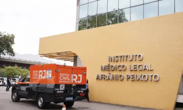 Polícia Civil divulga perfil de mortos na Operação Contenção; 95% tinham ligação com o Comando Vermelho, diz relatório