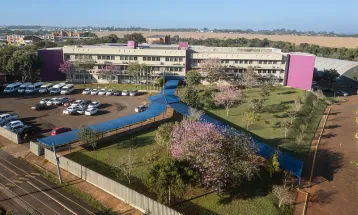 UNILA conquista prédio próprio no Jardim Universitário após dois anos de negociações