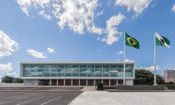 Tijolinho: Formighieri alerta Ratinho Júnior para “armadilhas políticas” na base