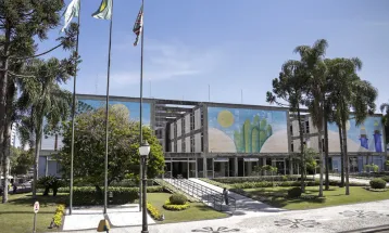 Eduardo Pimentel define pagamento proporcional do reajuste dos servidores, com retroativo de novembro e dezembro