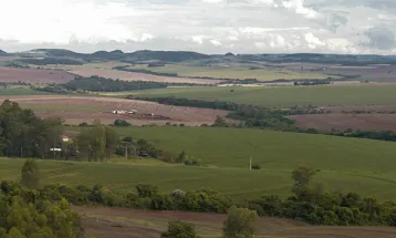 Possível aumento das custas cartoriais preocupa produtores rurais do Paraná