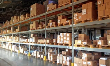 Empresa postal vai indenizar 37 trabalhadores por local sem alvará do Corpo de Bombeiros