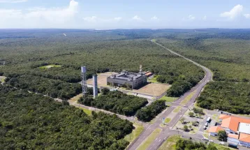 Lançamento de foguete sul-coreano em Alcântara é adiado para dezembro