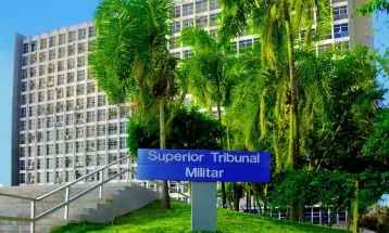 STM deverá julgar perda de patente de Bolsonaro e militares condenados