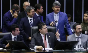 Congresso aprova crédito de R$ 42 bi para Previdência e Bolsa Família