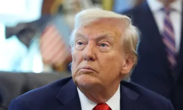 Trump confirma conversa com Maduro, mas evita revelar conteúdo