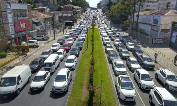 Paraná reduz alíquota e divulga calendário do IPVA 2026