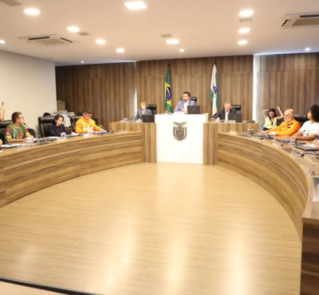 Comissao