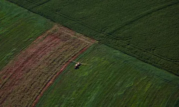 PIB do Paraná cresce 2,9% em 2025 e supera média nacional