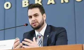 Após caso Silvinei, STF impõe prisões domiciliares a condenados