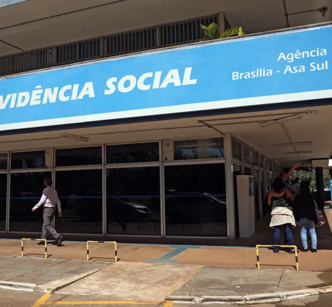 Previdência Social