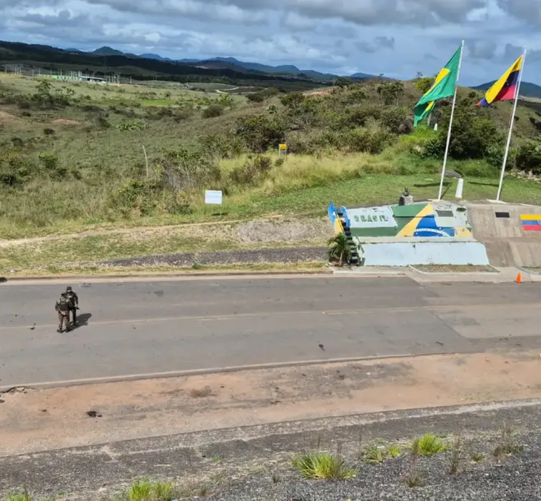 Pacaraíma
