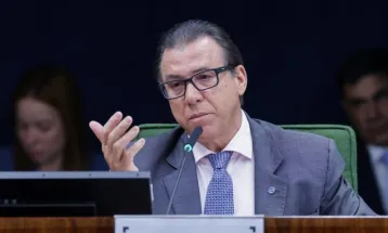 Luiz Marinho diz que fim da escala 6×1 pode ser aprovado mesmo em ano eleitoral