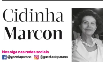 Coluna social - 9 de janeiro de 2026