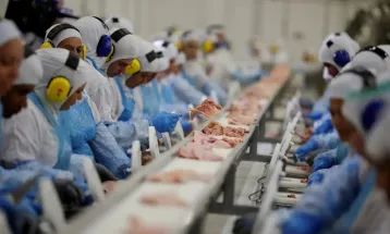 Indústria mantém estabilidade desde abril de 2025, diz IBGE