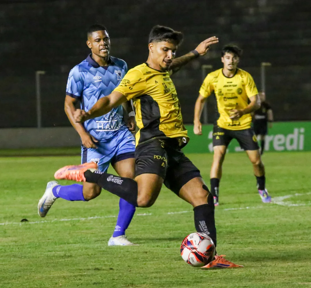 Cascavel e Azuriz empataram sem gols