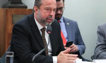 Brasil busca ampliar com sauditas parcerias em minerais críticos