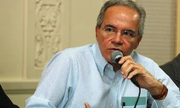 Tanure: o empresário que ronda o poder no Paraná