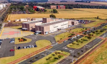 Prefeitura notifica gestora do Hospital Regional por descumprimento contratual