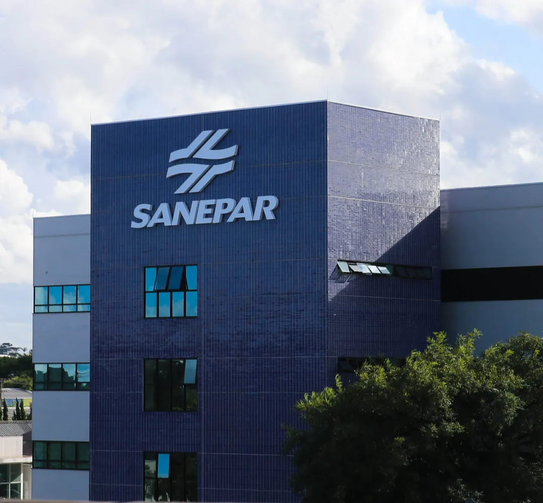 sanepar