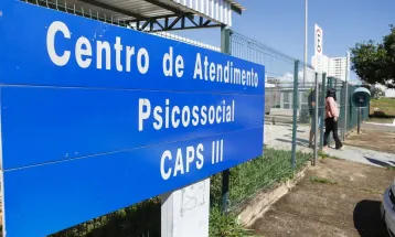 Ministério revisa diretrizes e custeio da rede de saúde mental do SUS