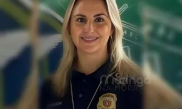 Despedida de Natália Fagundes Morari ocorre nesta segunda-feira em Francisco Beltrão