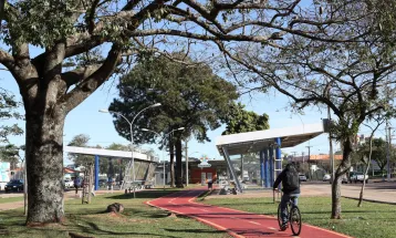 IPC promove audiência pública sobre ampliação de ciclovias em Cascavel