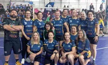 Foz do Iguaçu abre PSS com até 100 vagas para monitores esportivos
