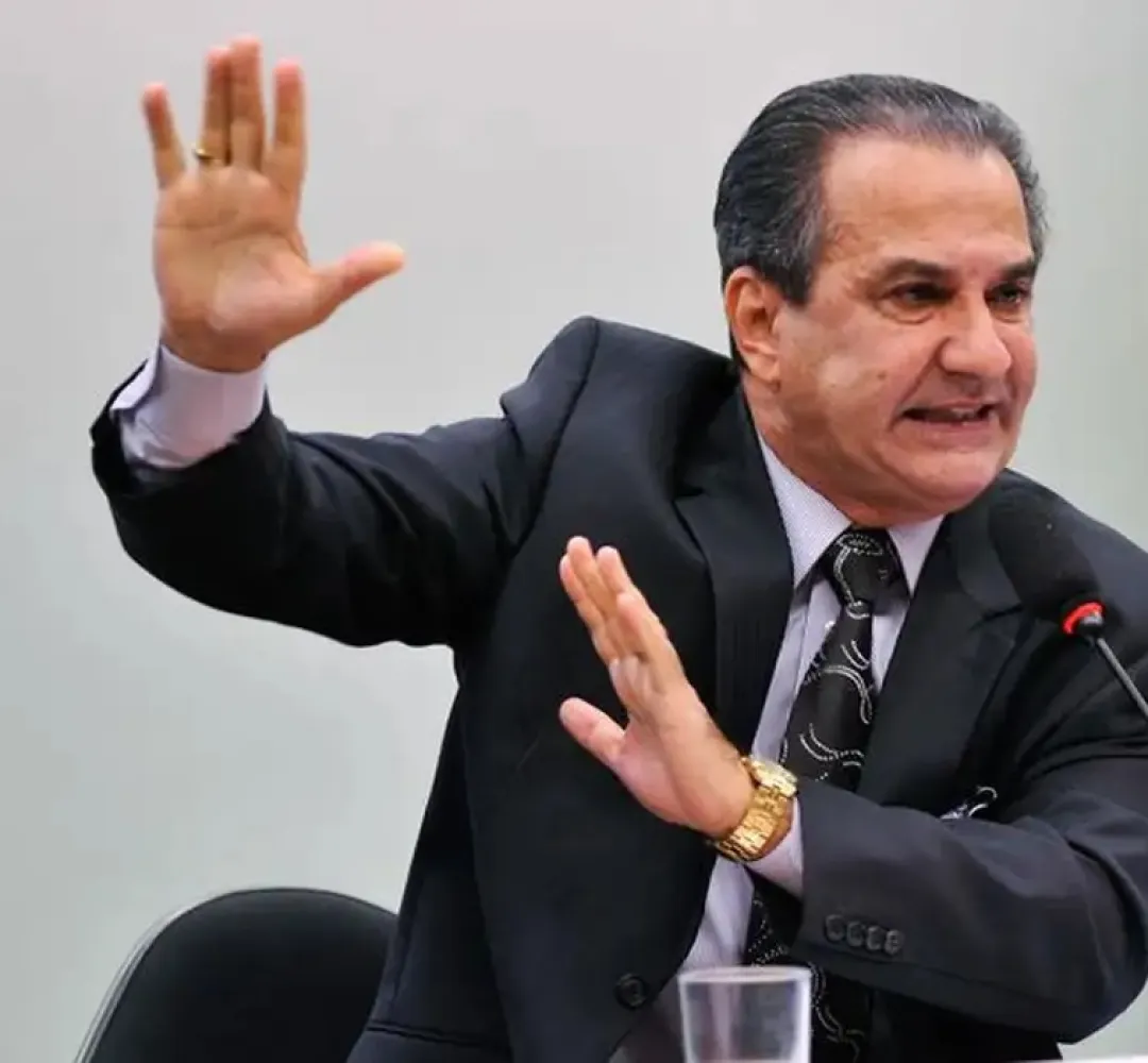 silas malafaia
