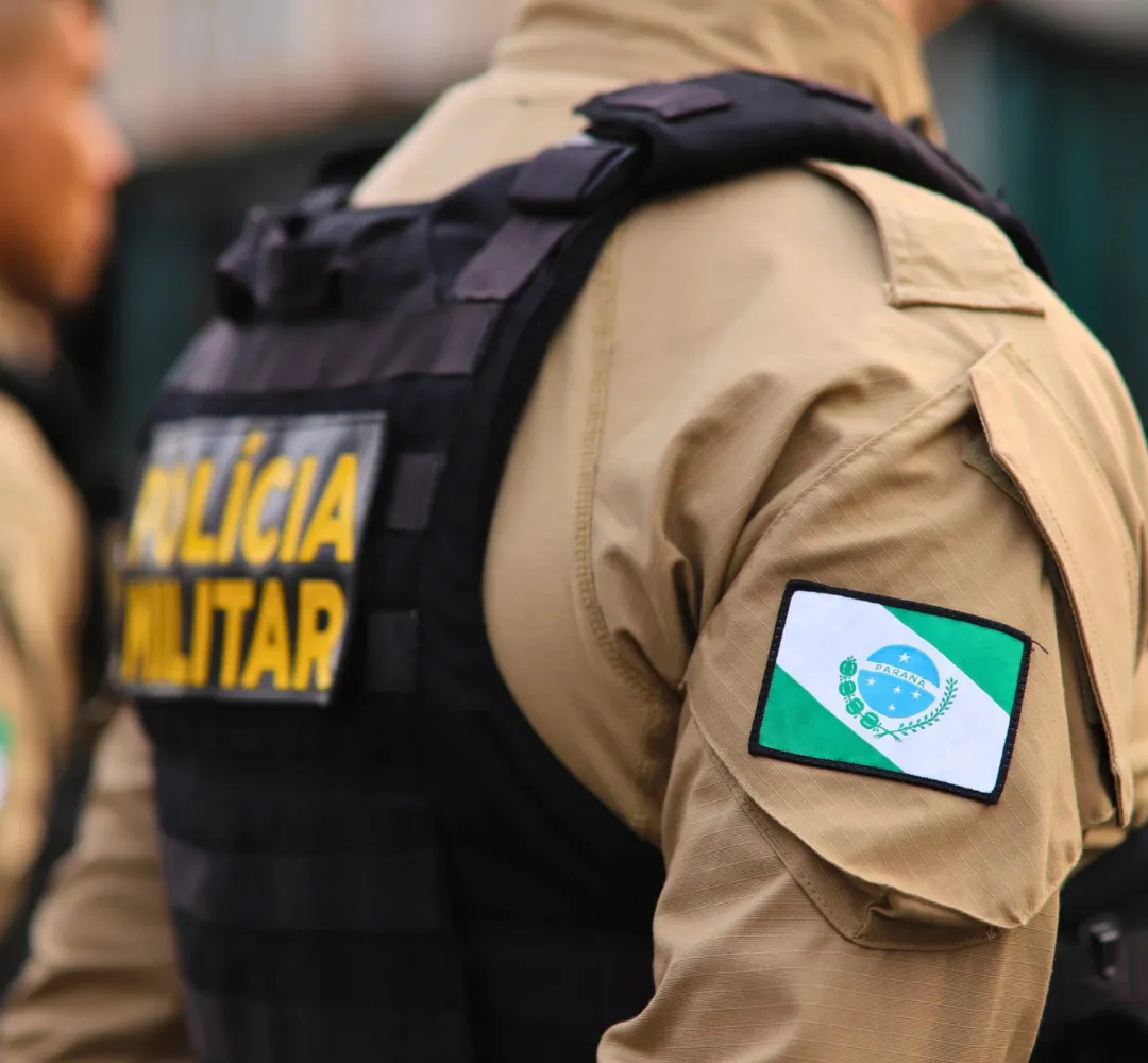 PM Paraná