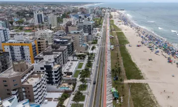 Golpe do falso aluguel volta a preocupar no litoral do Paraná antes do Carnaval