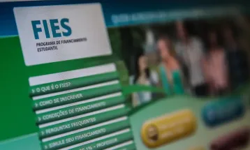 Fies abre inscrições para o 1º semestre de 2026