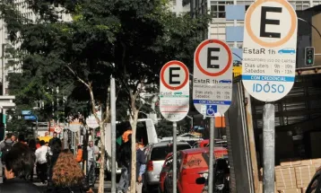 Câmara discute blitz contra flanelinhas, canal de denúncias e ação da Guarda Municipal