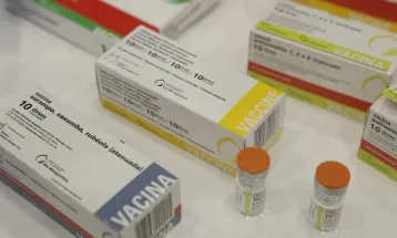Organização alerta para avanço do sarampo nas Américas após aumento expressivo de casos