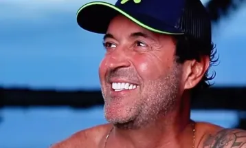 Influenciador Henrique Maderite morre aos 50 anos