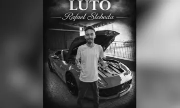 Morre em Cascavel o empresário Rafael Sloboda, fundador da Sloboda Centro Automotivo
