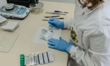 Polícia Científica acelera análise de drogas com laboratório no Litoral do Paraná