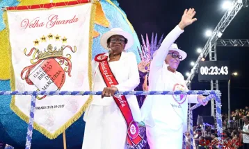 Carnaval 2026: Brinco da Marquesa e Santa Barbara conquistam acesso no Especial de Bairros; Lavapés e Leandro de Itaquera rebaixados