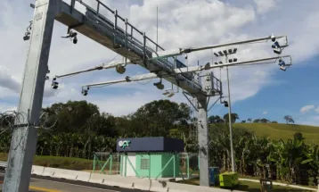 Deputados vão à Justiça contra tarifa cheia no pedágio eletrônico