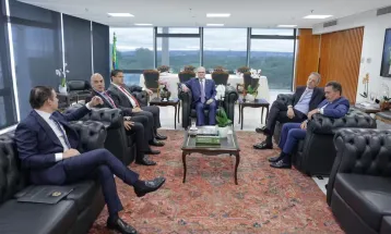 STF e Congresso articulam regra de transição para regulamentar penduricalhos