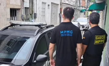 Desembargador recua e manda prender homem por estupro de menina de 12